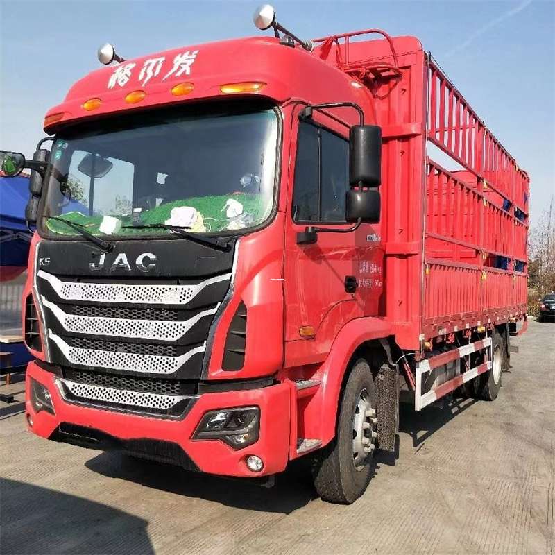 湘西州南溪区进仓物流：专线直达的多元货运探索